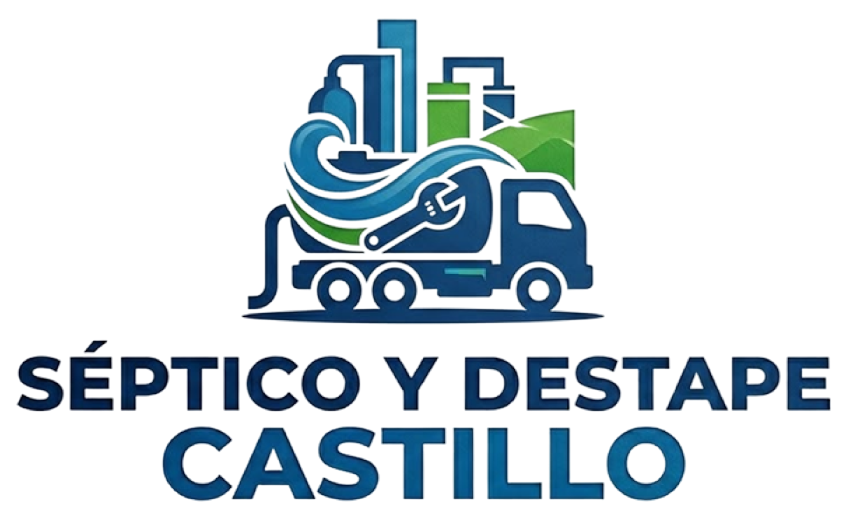Séptico y Destape Castillo